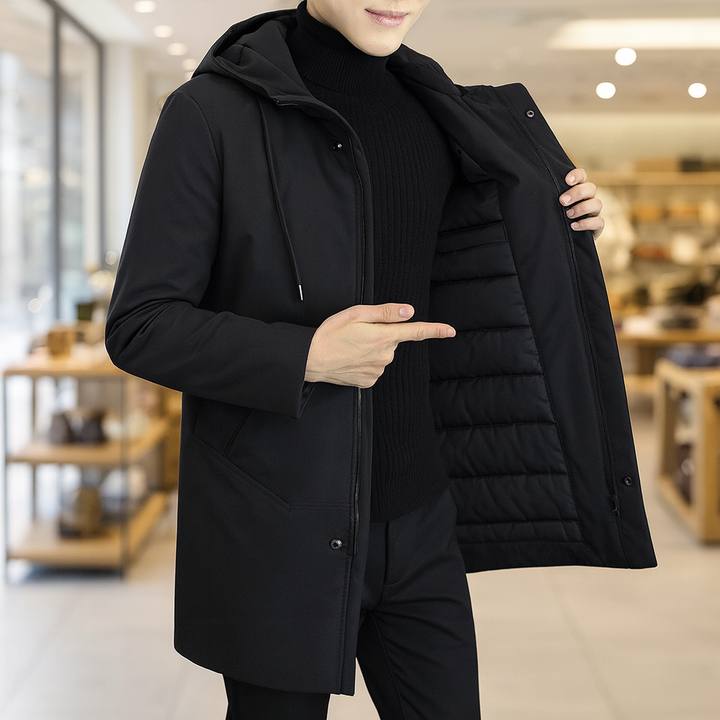 Nord Apex Winter Parka