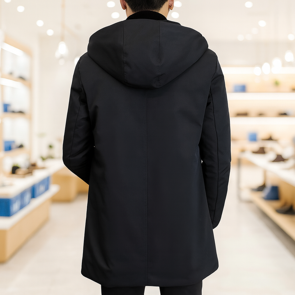 Nord Apex Winter Parka