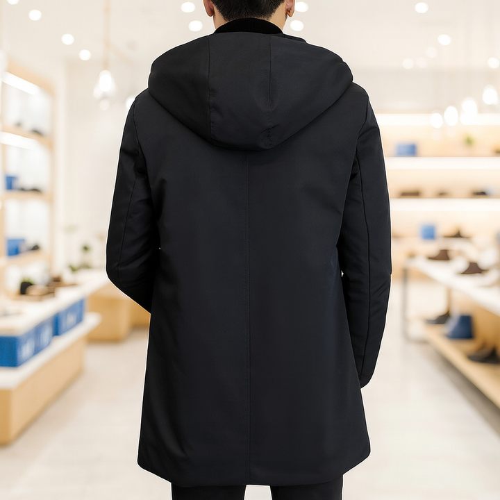 Nord Apex Winter Parka