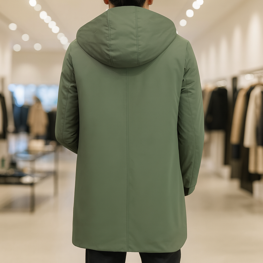 Nord Apex Winter Parka