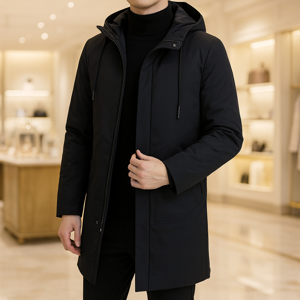Nord Apex Winter Parka