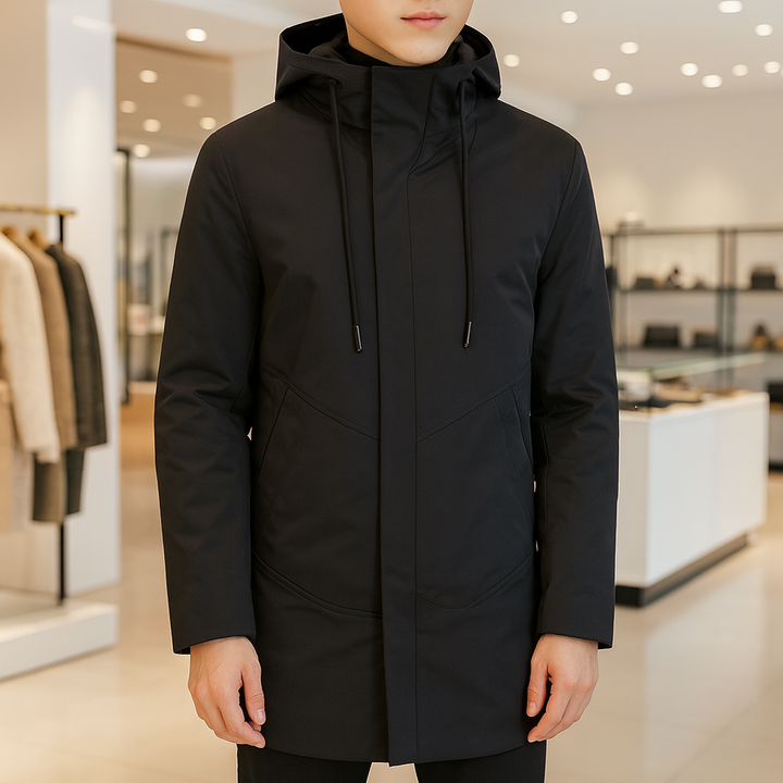 Nord Apex Winter Parka