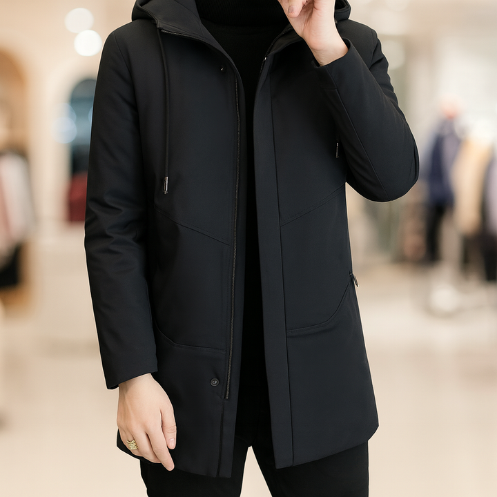 Nord Apex Winter Parka