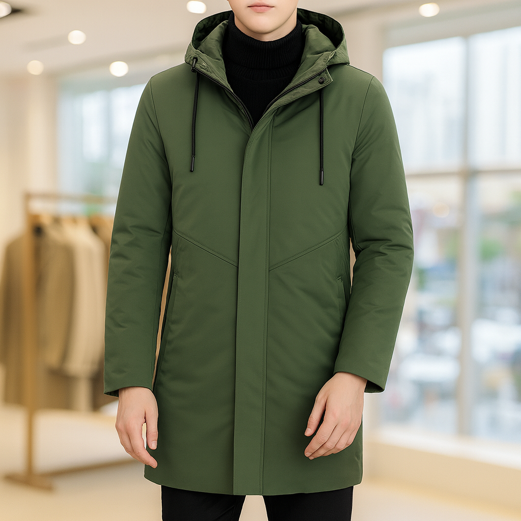 Nord Apex Winter Parka