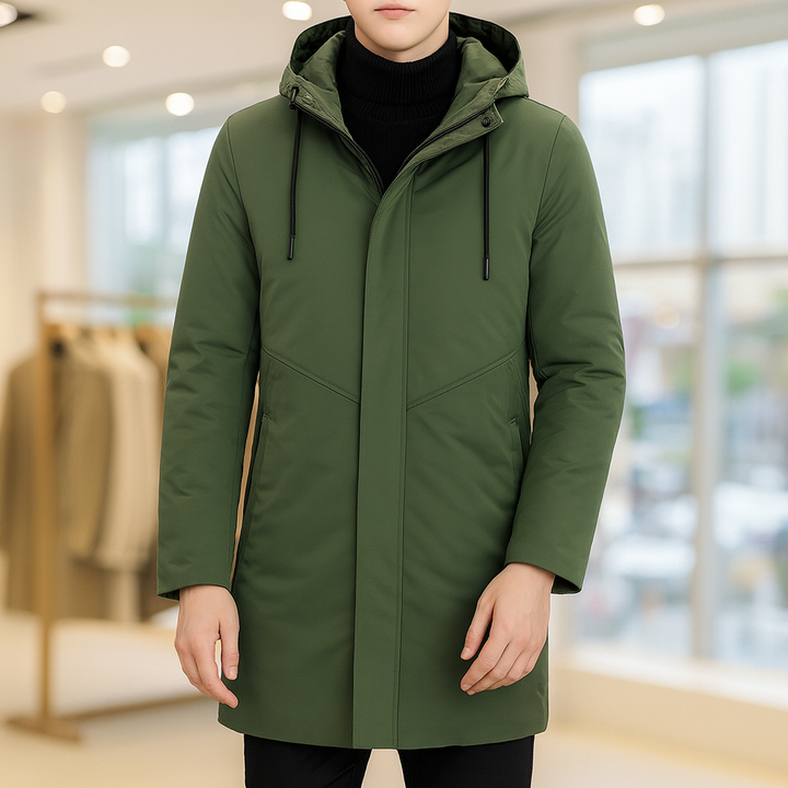 Nord Apex Winter Parka