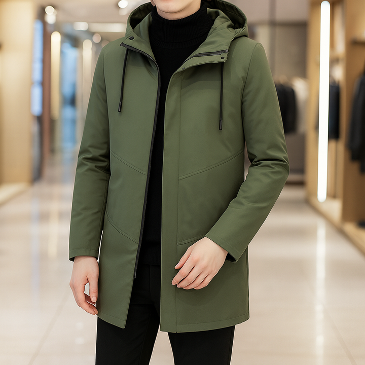 Nord Apex Winter Parka