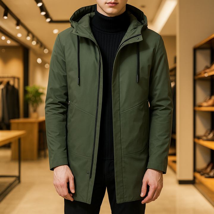 Nord Apex Winter Parka