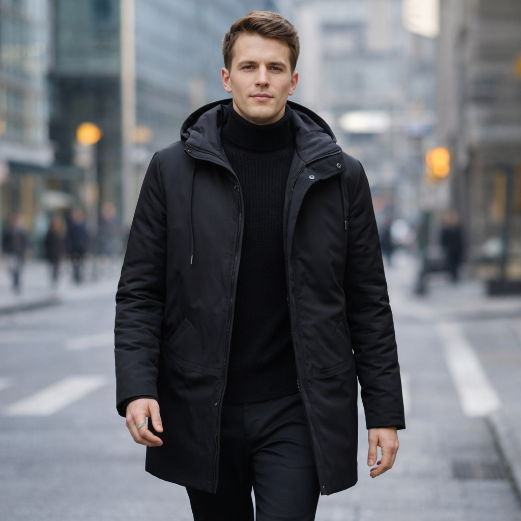 Nord Apex Winter Parka