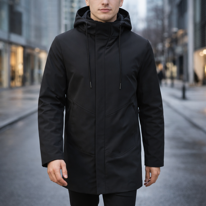 Nord Apex Winter Parka