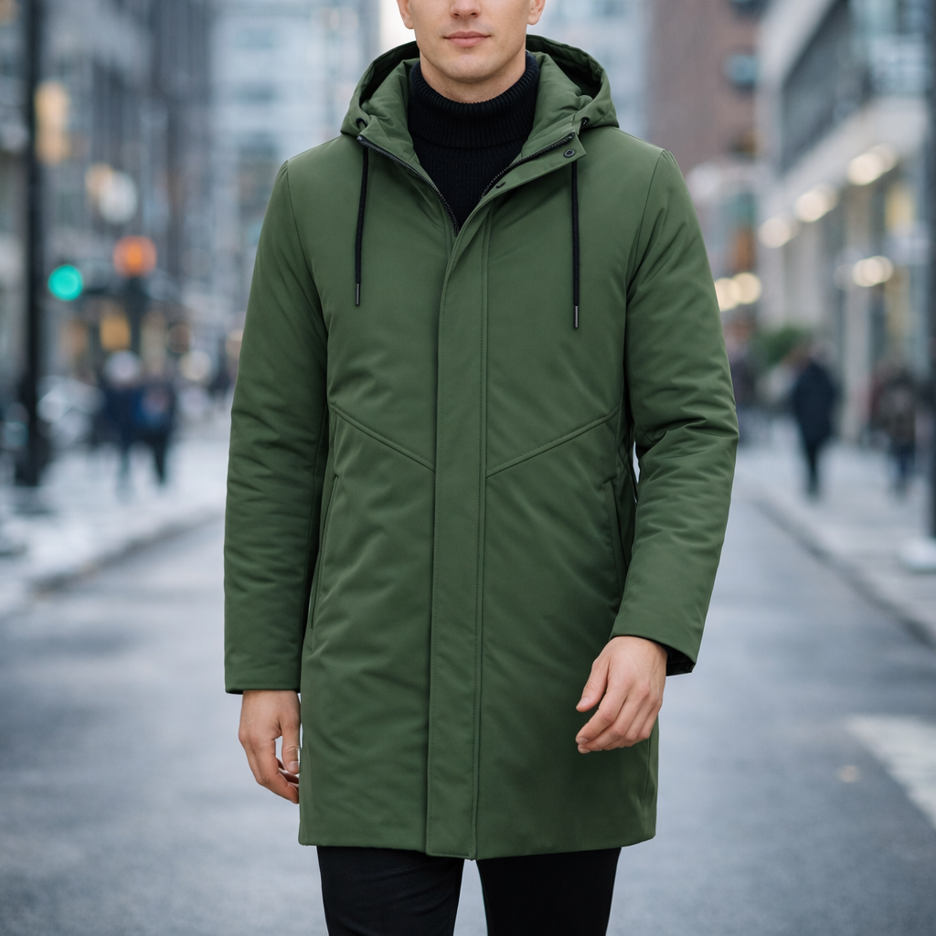 Nord Apex Winter Parka