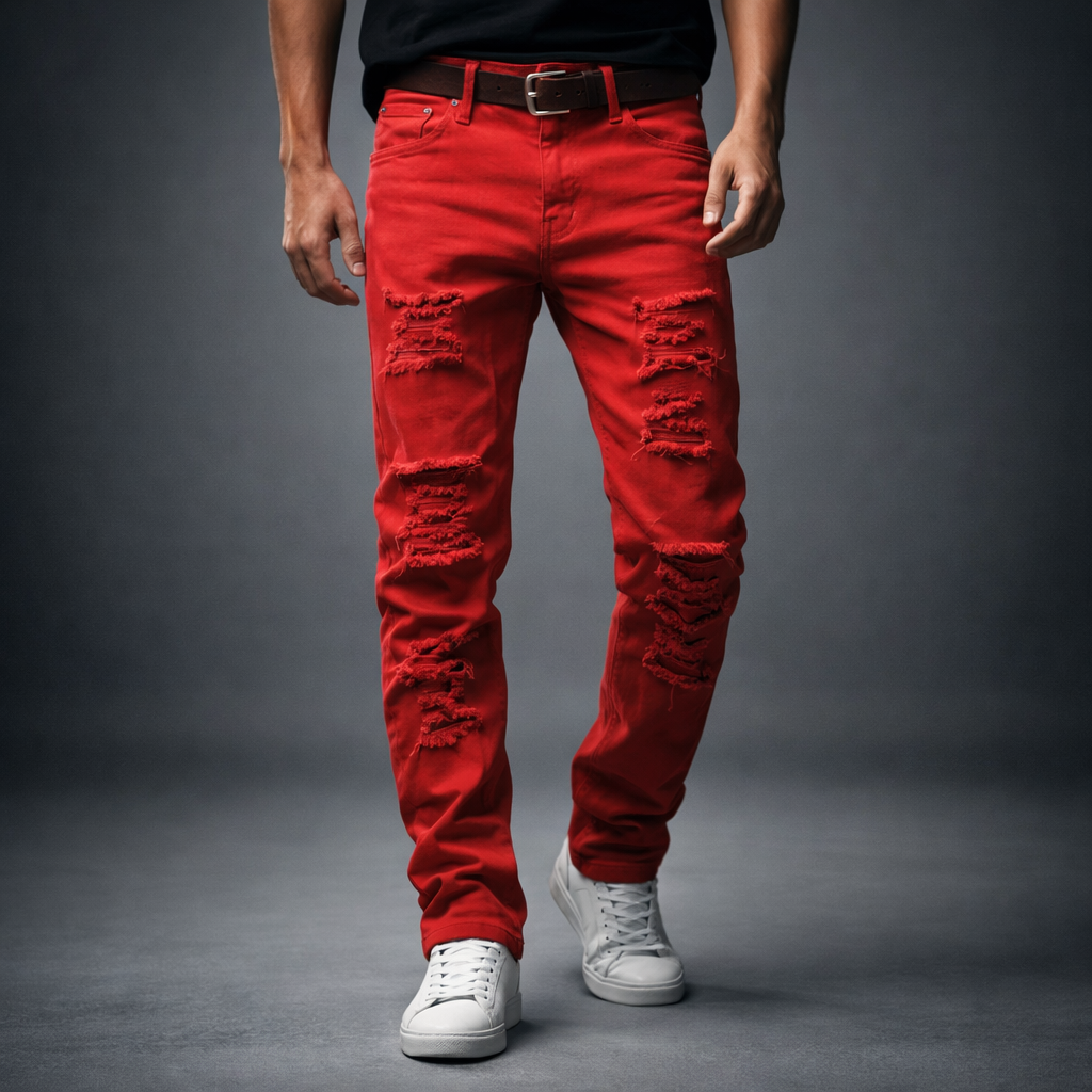 Nord Revolt Jeans