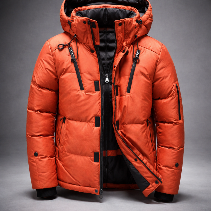 Nord REVOLT Down Shield Jacket