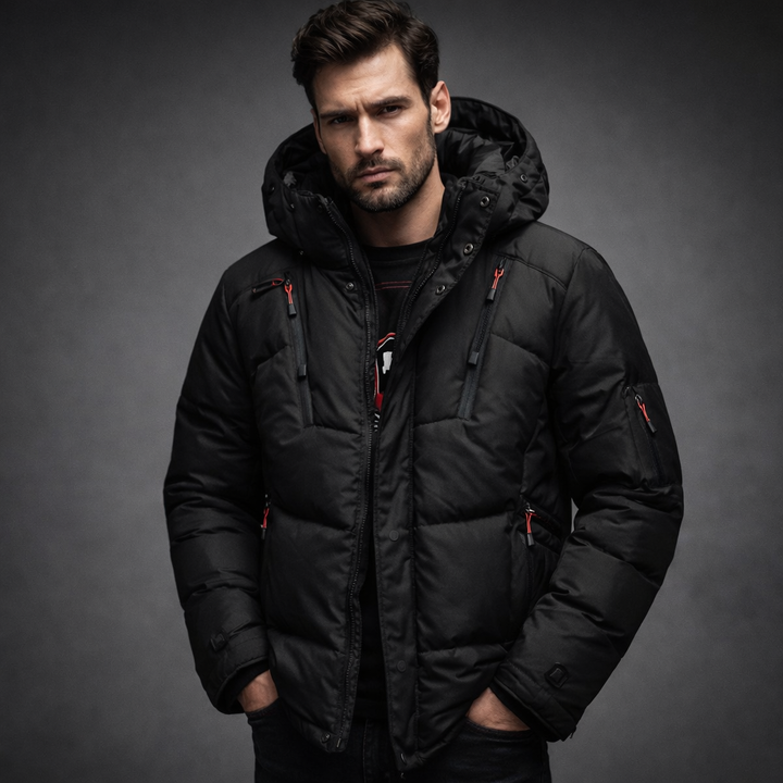 Nord REVOLT Down Shield Jacket
