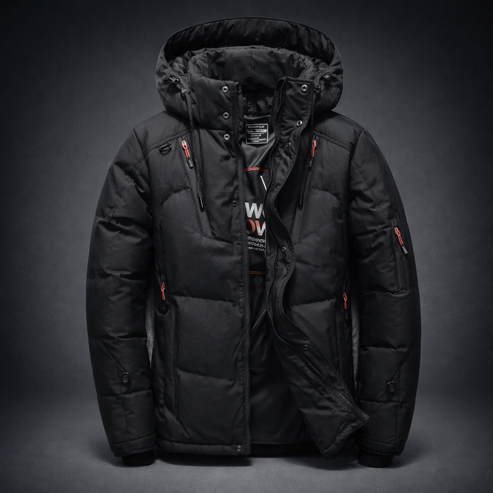 Nord REVOLT Down Shield Jacket