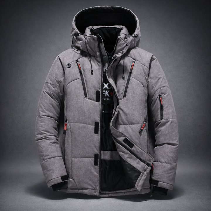 Nord REVOLT Down Shield Jacket