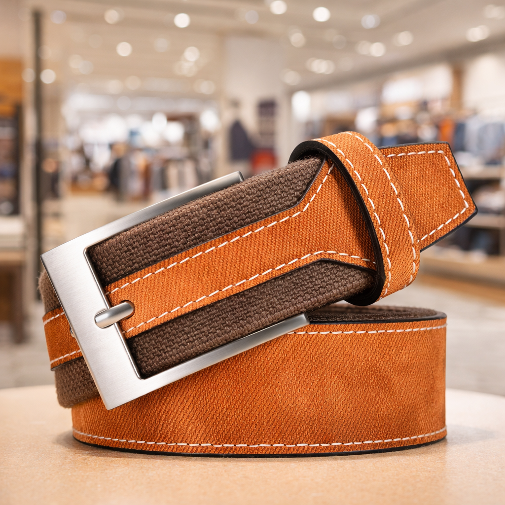 Nord REVOLT Canvas Belt