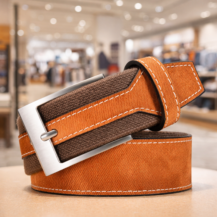 Nord REVOLT Canvas Belt