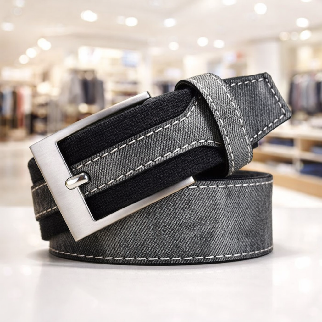 Nord REVOLT Canvas Belt