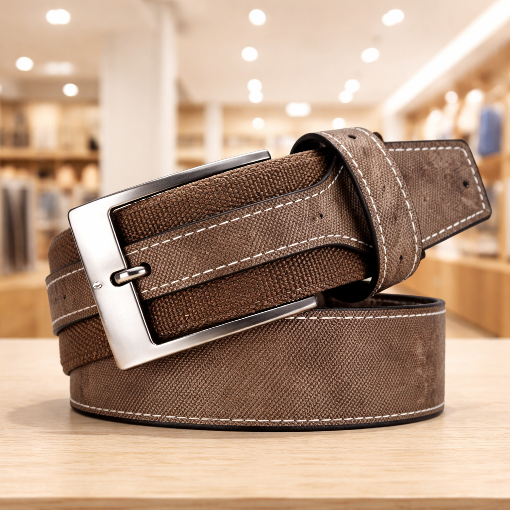 Nord REVOLT Canvas Belt