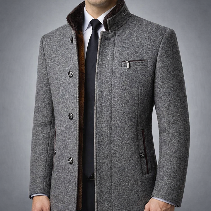 Nord Corte Coat
