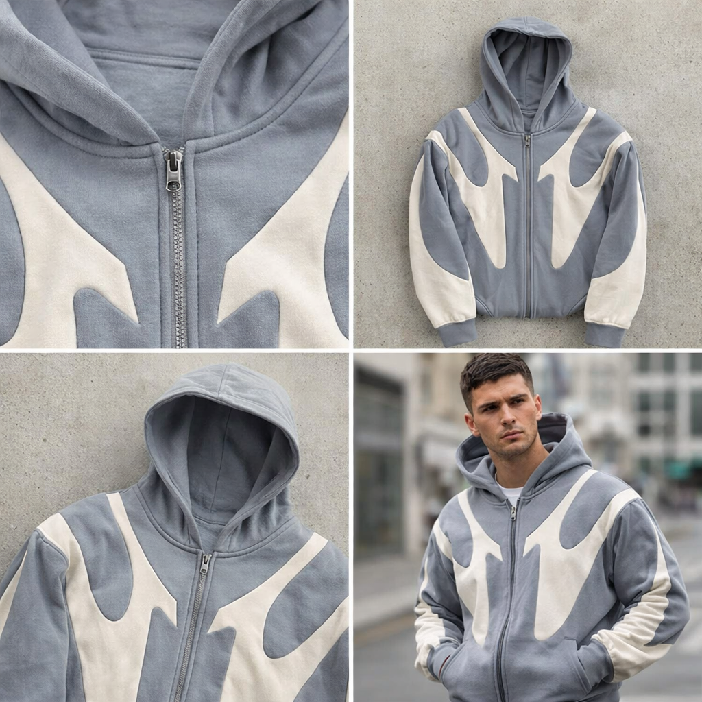 Nord LEGACY Inferno Zip