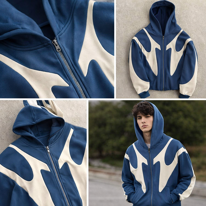 Nord LEGACY Inferno Zip