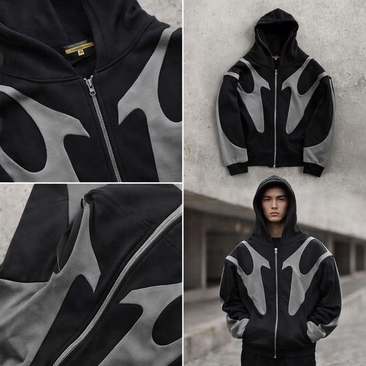 Nord LEGACY Inferno Zip