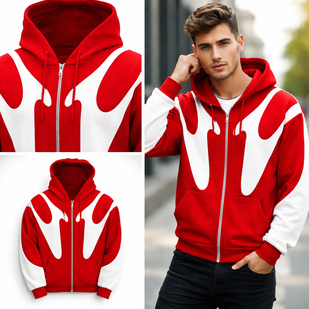 Nord LEGACY Inferno Zip