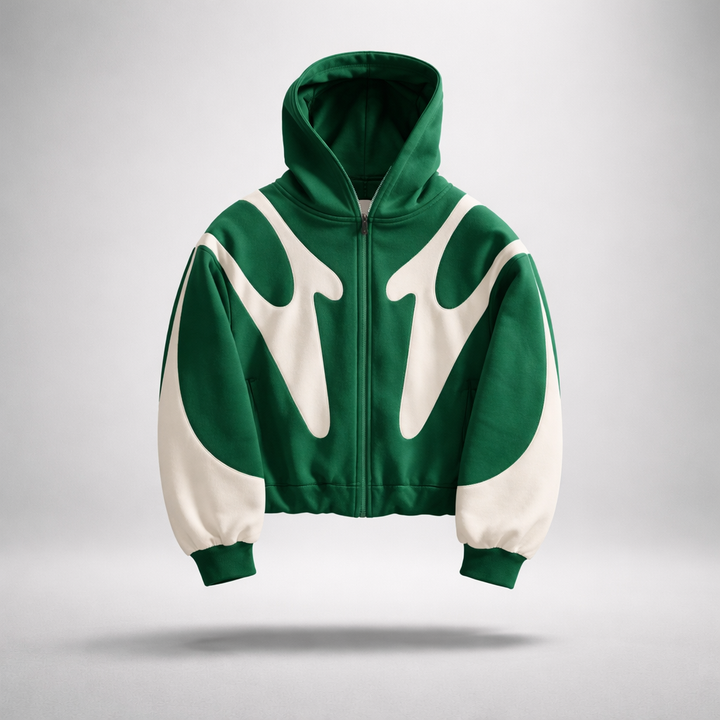 Nord LEGACY Inferno Zip