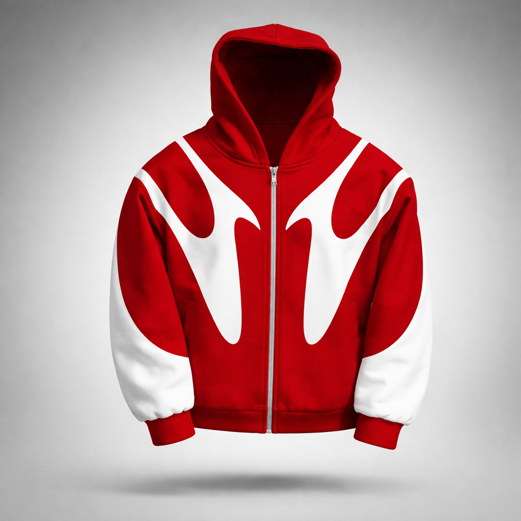 Nord LEGACY Inferno Zip