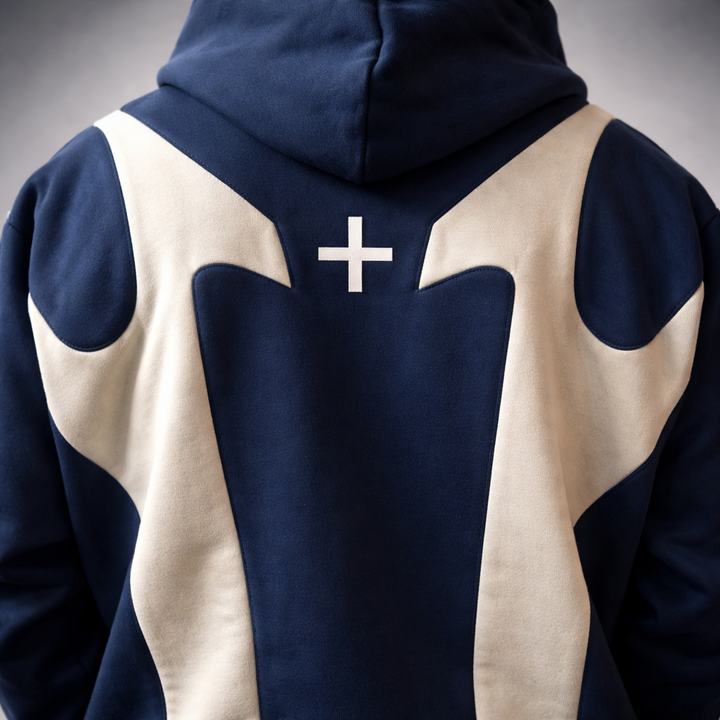 Nord LEGACY Inferno Zip