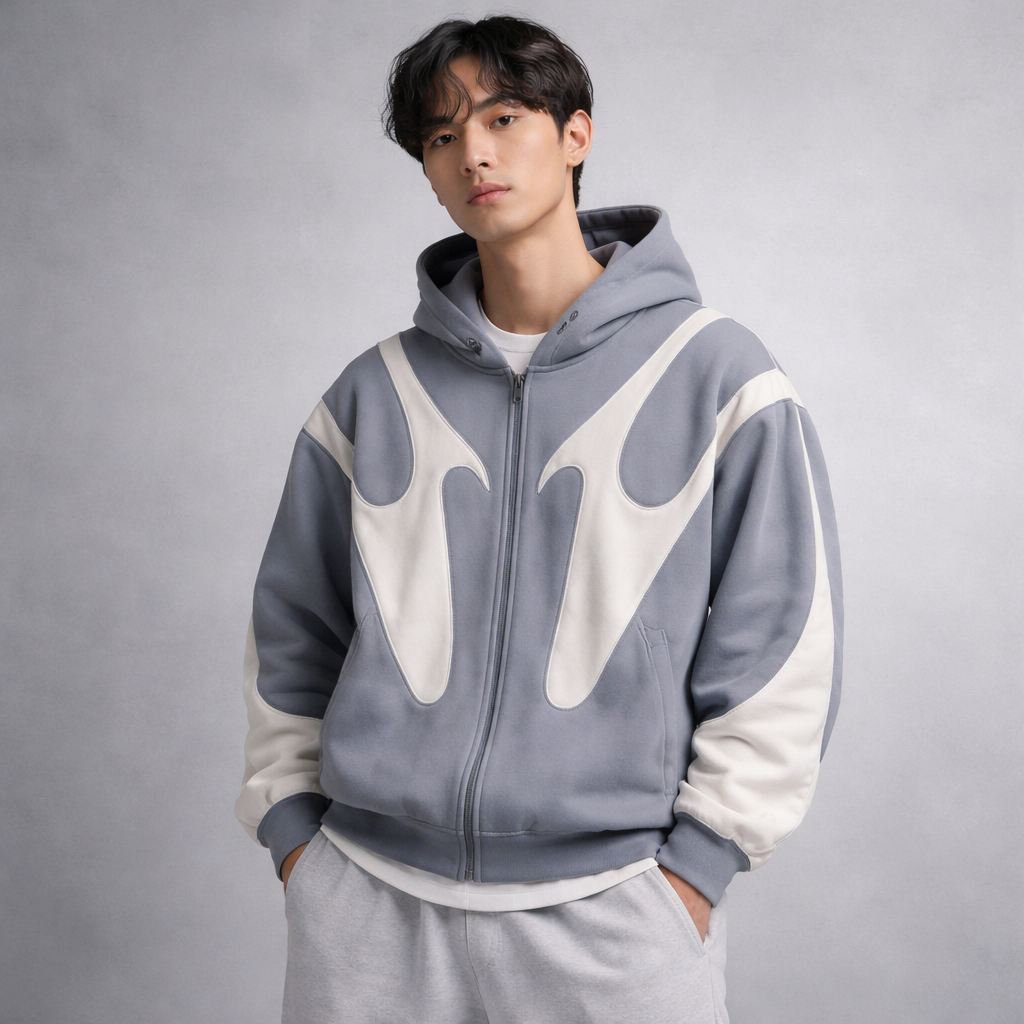 Nord LEGACY Inferno Zip