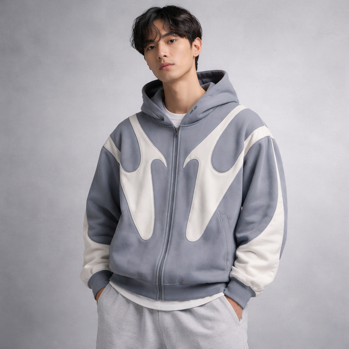 Nord LEGACY Inferno Zip