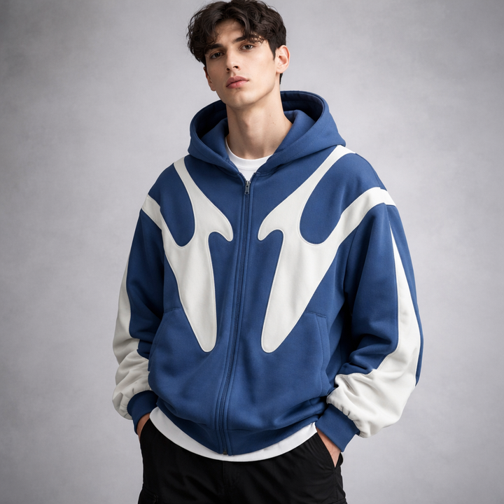 Nord LEGACY Inferno Zip