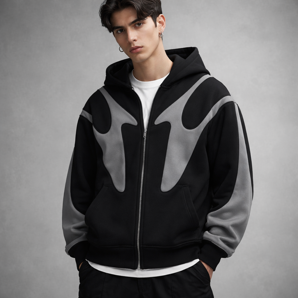 Nord LEGACY Inferno Zip