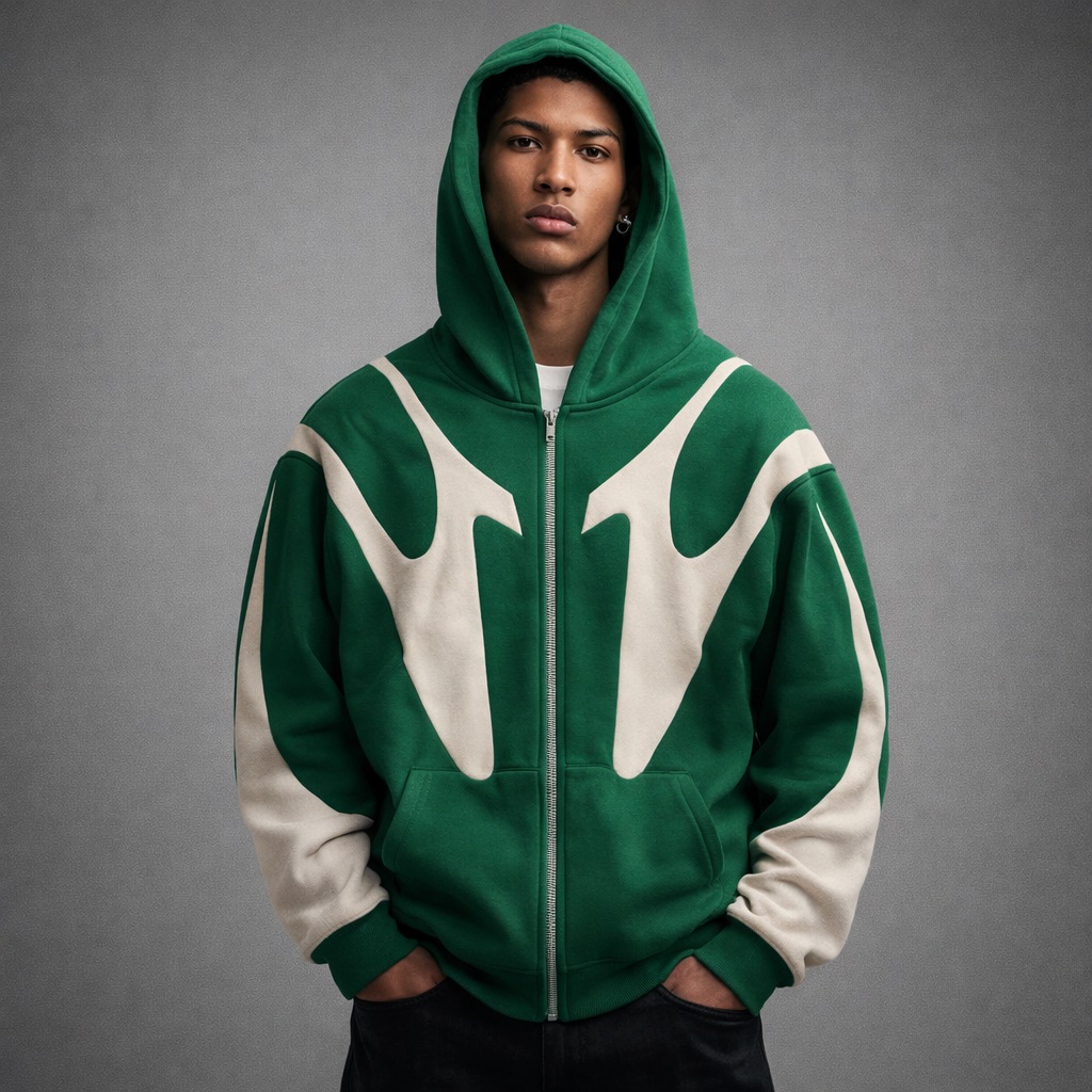 Nord LEGACY Inferno Zip