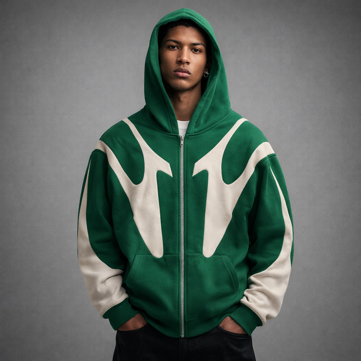 Nord LEGACY Inferno Zip