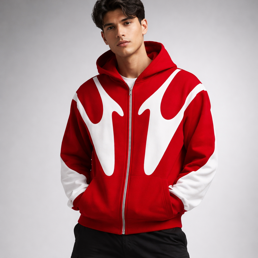 Nord LEGACY Inferno Zip