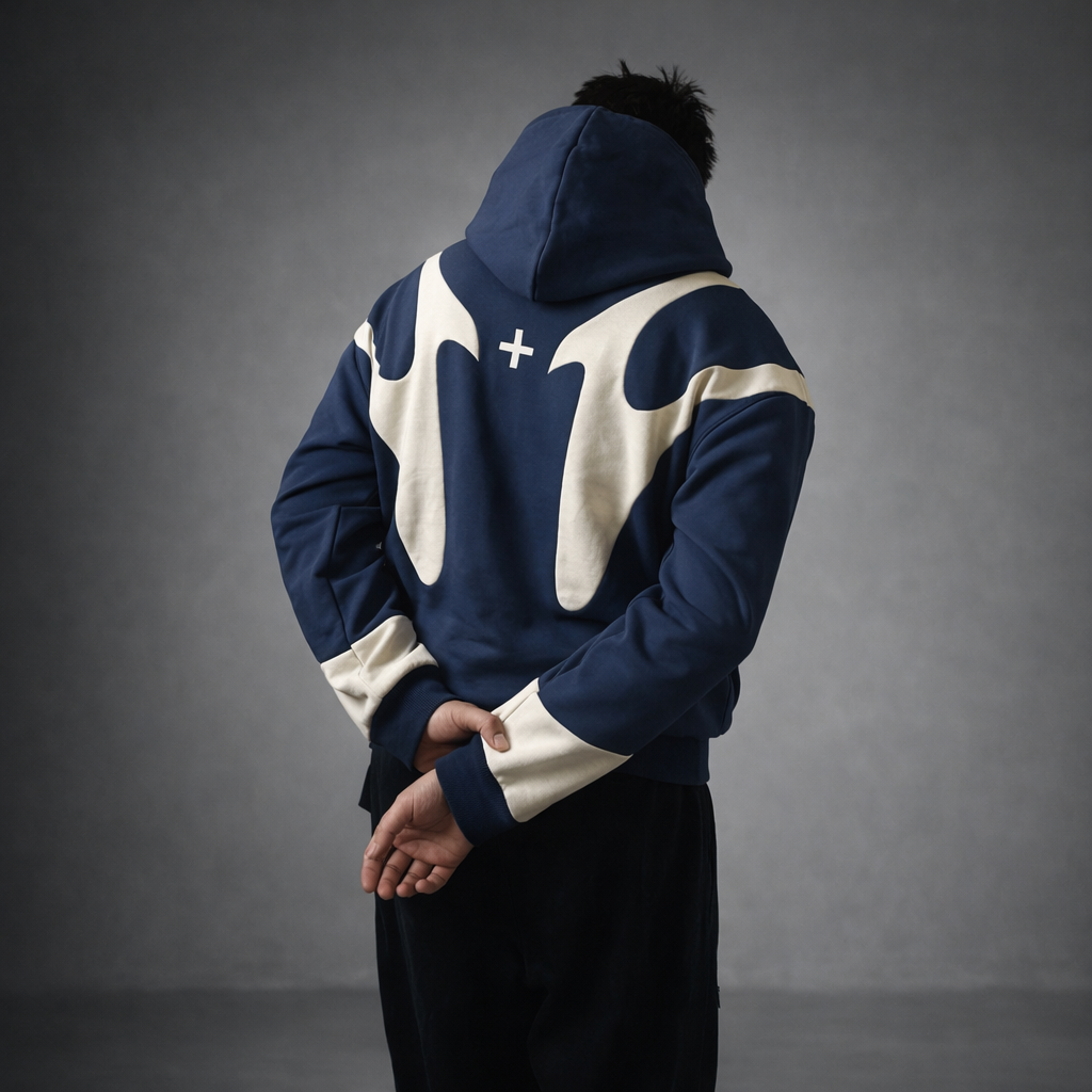 Nord LEGACY Inferno Zip