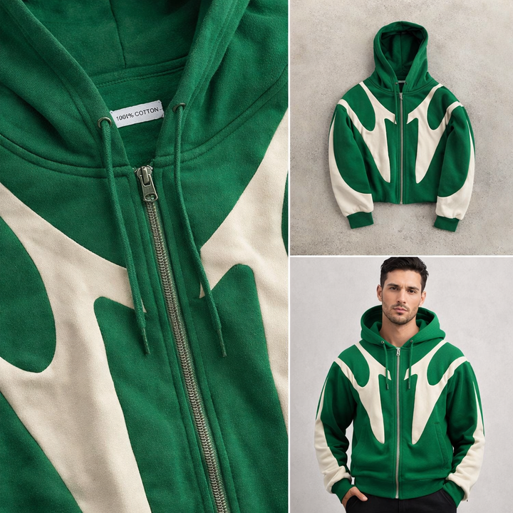 Nord LEGACY Inferno Zip