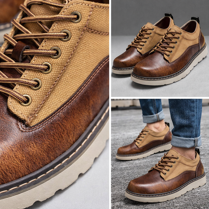 Nord Split Standard Oxford