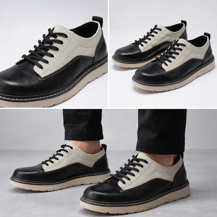 Nord Split Standard Oxford