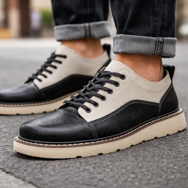 Nord Split Standard Oxford