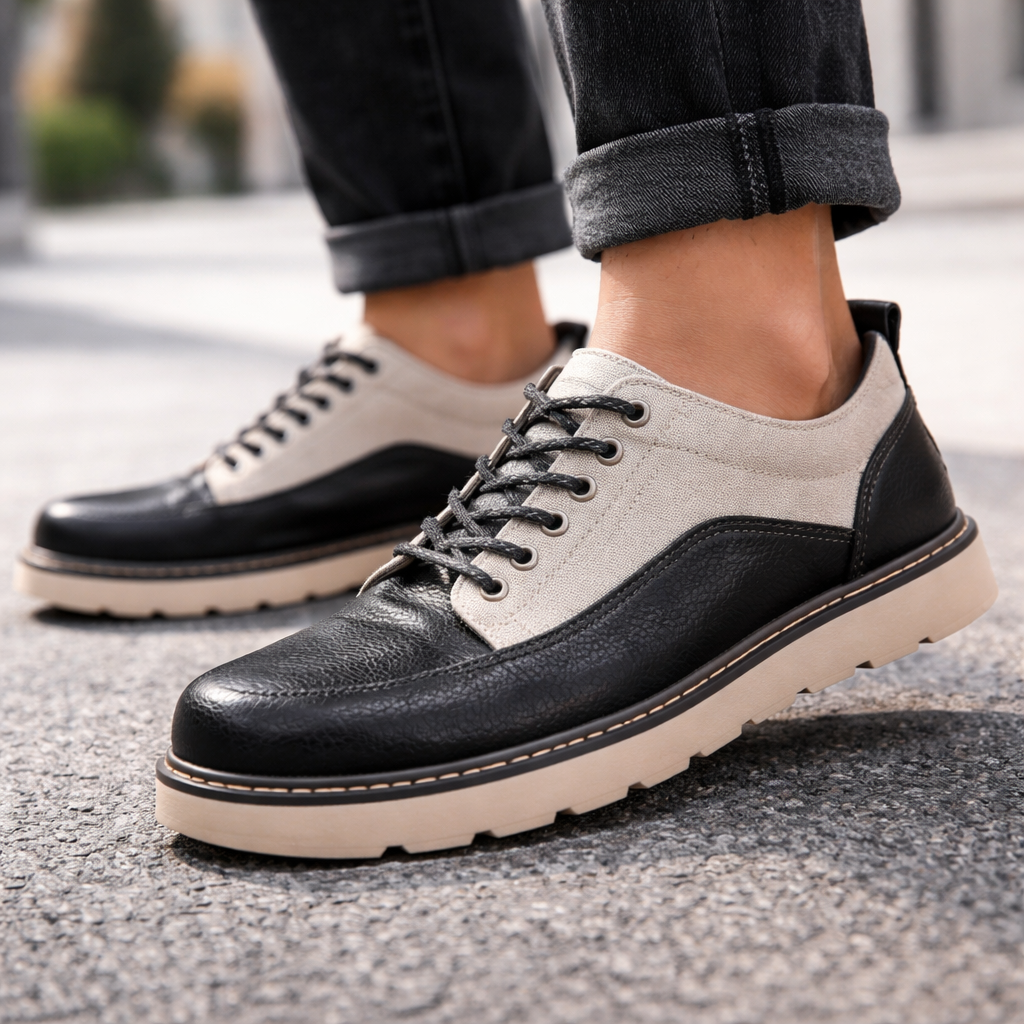 Nord Split Standard Oxford