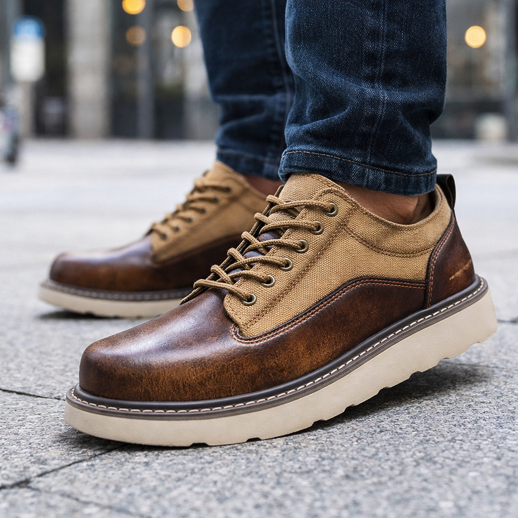 Nord Split Standard Oxford