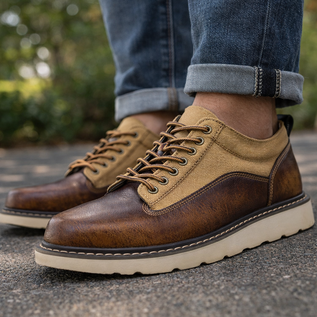 Nord Split Standard Oxford