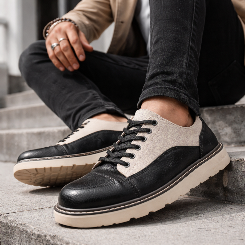 Nord Split Standard Oxford