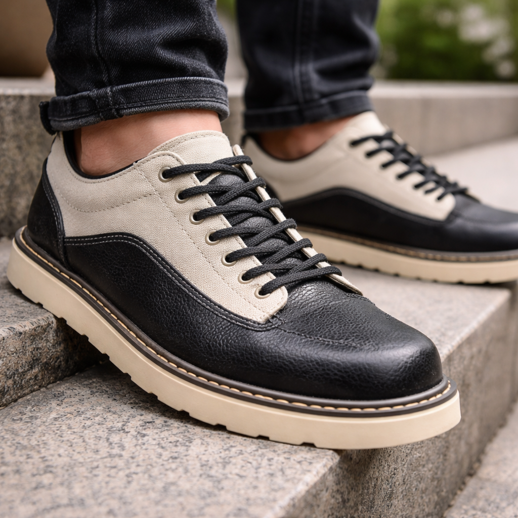 Nord Split Standard Oxford