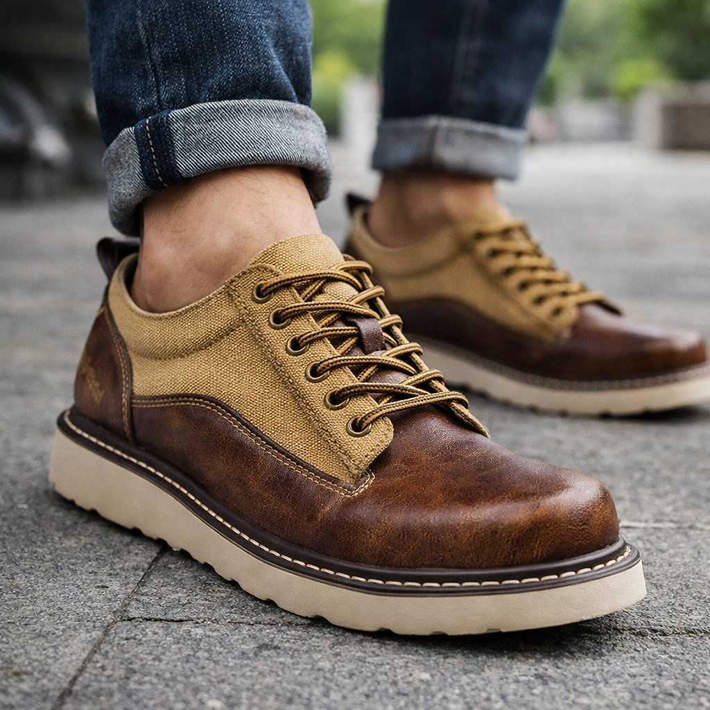 Nord Split Standard Oxford