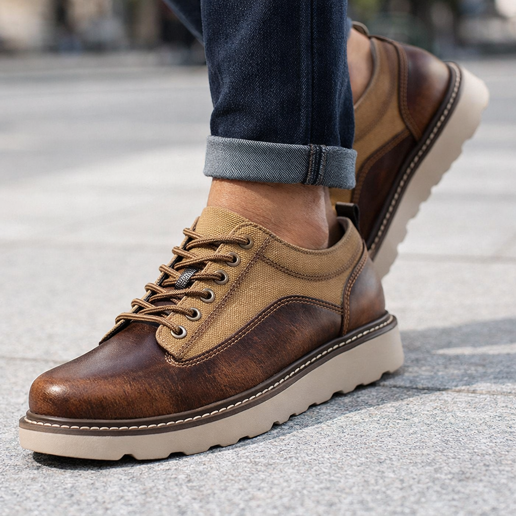 Nord Split Standard Oxford